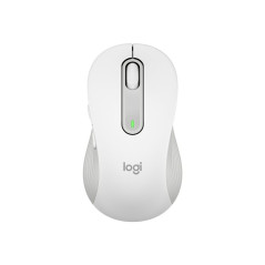 RATON LOGITECH M650 L SIGNATURE BLANCO WIFI-BT