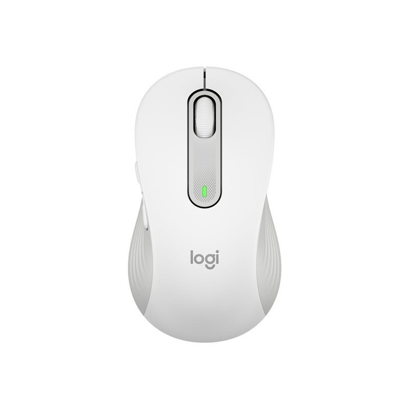 RATON LOGITECH M650 L SIGNATURE BLANCO WIFI-BT