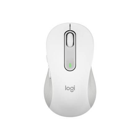 RATON LOGITECH M650 L SIGNATURE BLANCO WIFI-BT