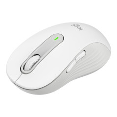 RATON LOGITECH M650 L SIGNATURE BLANCO WIFI-BT