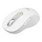 RATON LOGITECH M650 L SIGNATURE BLANCO WIFI-BT