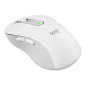 RATON LOGITECH M650 L SIGNATURE BLANCO WIFI-BT