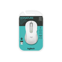 RATON LOGITECH M650 L SIGNATURE BLANCO WIFI-BT