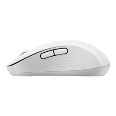 RATON LOGITECH M650 L SIGNATURE BLANCO WIFI-BT