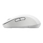 RATON LOGITECH M650 L SIGNATURE BLANCO WIFI-BT