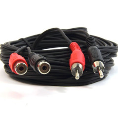 PG ALARGADOR 2 RCA -H A 2 RCA -M 5 METROS