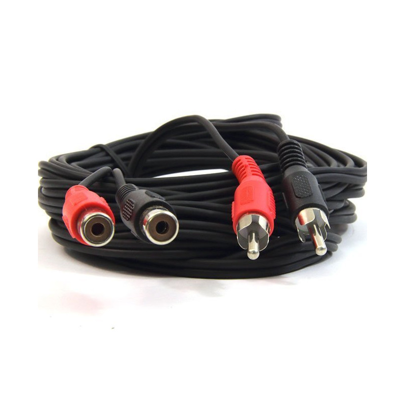 PG ALARGADOR 2 RCA -H A 2 RCA -M 5 METROS