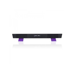 SOPORTE APPROX 15.6" REFR. MORADO