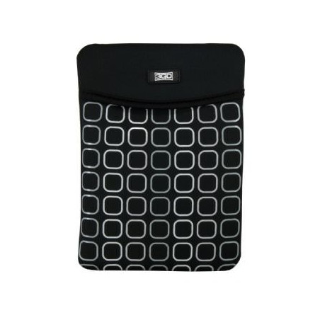 FUNDA TABLET 3GO 8" NEO NEGRA