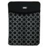 FUNDA TABLET 3GO 8" NEO NEGRA