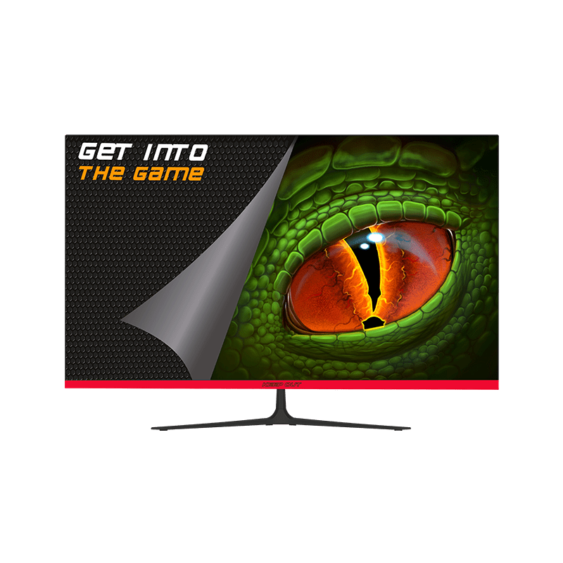 MONITOR GAMING 27" KEEP OUT XGM27V5 FHD 75HZ ALT HDMI