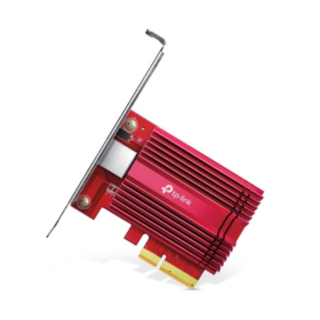 TP-Link Adaptador de red PCI Express de 10 Gigabit