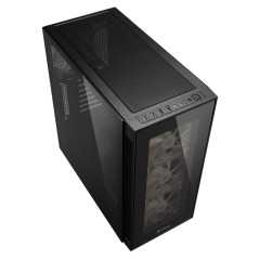 CAJA ATX SHARKOON TG5 PRO RGB