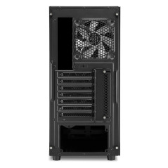 CAJA ATX SHARKOON TG5 PRO RGB