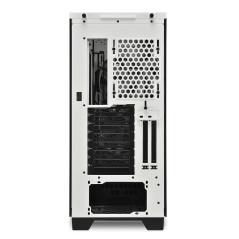 CAJA ATX SHARKOON ELITE SHARK CA300H BLANCA