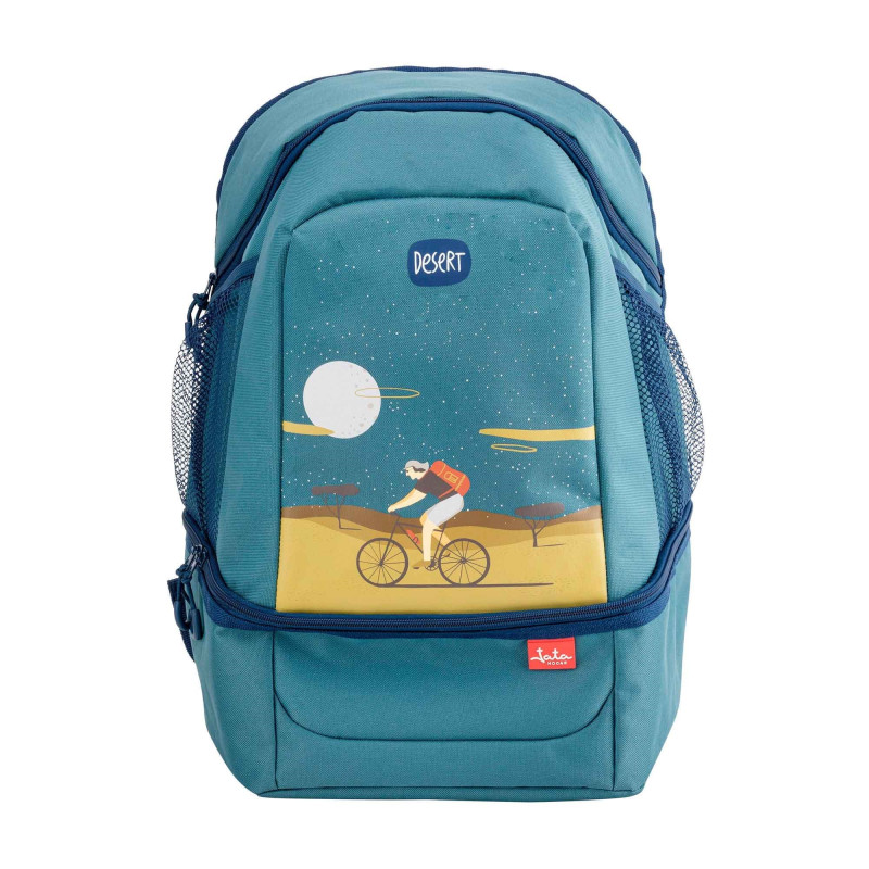 MOCHILA TERMICA JATA HPOR7052 25L DESERT