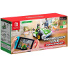 JUEGO MARIO KART LIVE LUIGI NINTENDO SWITCH