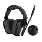 AURICULAR KEEP-OUT HXAIR NEGRO 7.1 INALAMBRICO