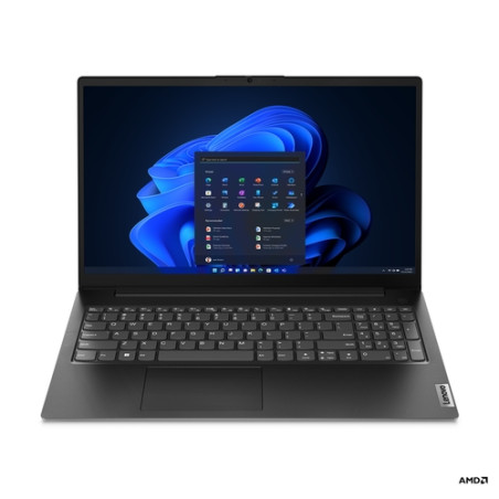 Lenovo V15 AMD R5-7520U 8GB 512GB W11H 15.6" FHD