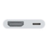 ADAPTADOR APPLE LIGHTNING AV HD