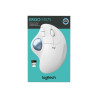 RATON TRACKBALL LOGITECH MX ERGO M575 BLANCO