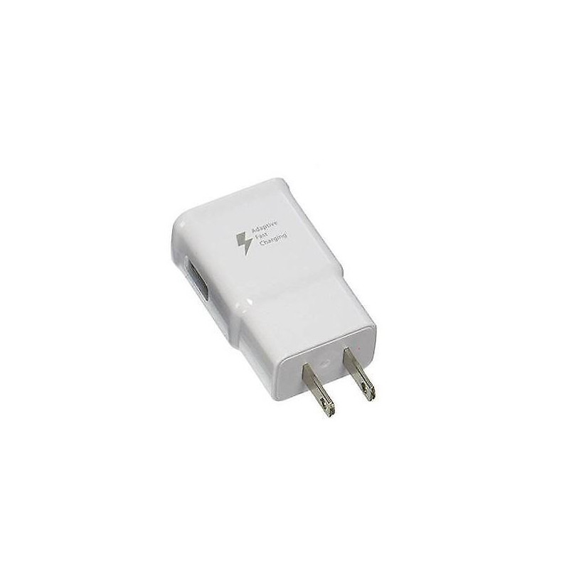 CARGADOR MICROCONNECT SAMSUNG AMERICANO 2A