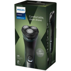 AFEITADORA PHILIPS SHAVER SERIE 3 X3052 WET&DRY