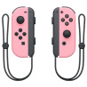 MANDOS SWITCH JOYCON ROSA