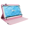 FUNDA TABLET 3GO 7" UNIVERSAL ROSA