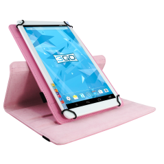 FUNDA TABLET 3GO 7" UNIVERSAL ROSA