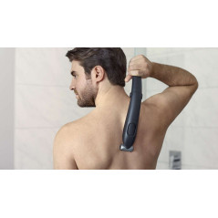 AFEITADORA CORPORAL PHILIPS BODYGROOM 5000 BG5020