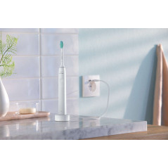 CEPILLO DENTAL PHILIPS SONICARE 2100 BLANCO