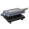 PLANCHA DE ASAR JATA GRILL DOBLE JEGR1105 750W