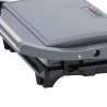 PLANCHA DE ASAR JATA GRILL DOBLE JEGR1105 750W