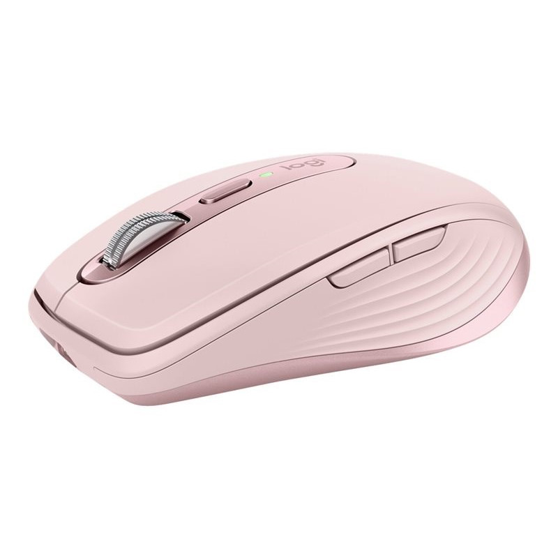 RATON LOGITECH MX ANYWHERE 3 ROSA