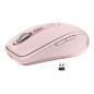 RATON LOGITECH MX ANYWHERE 3 ROSA