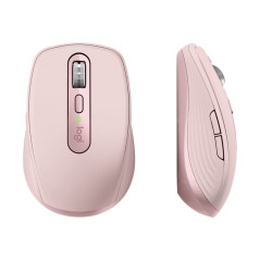 RATON LOGITECH MX ANYWHERE 3 ROSA