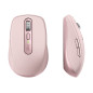 RATON LOGITECH MX ANYWHERE 3 ROSA