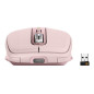 RATON LOGITECH MX ANYWHERE 3 ROSA