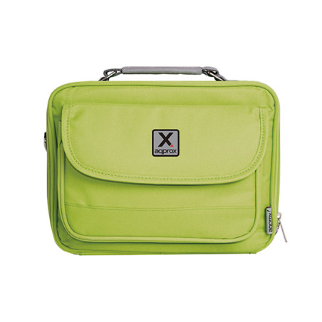 BOLSA PORTATIL APPROX 11" VERDE