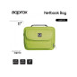 BOLSA PORTATIL APPROX 11" VERDE