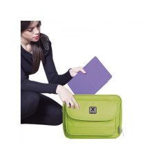 BOLSA PORTATIL APPROX 11" VERDE