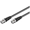 CABLE RG59 BOBINA 20M COAXIAL CON CLAVIJA