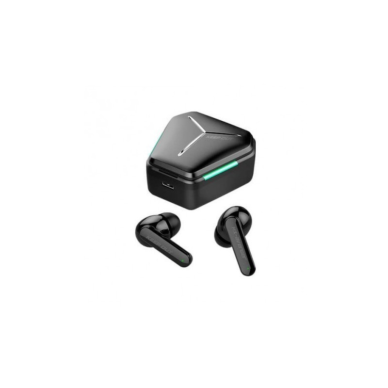 AURICULAR BLUETOOTH KEEP OUT GAMING AIRPODS