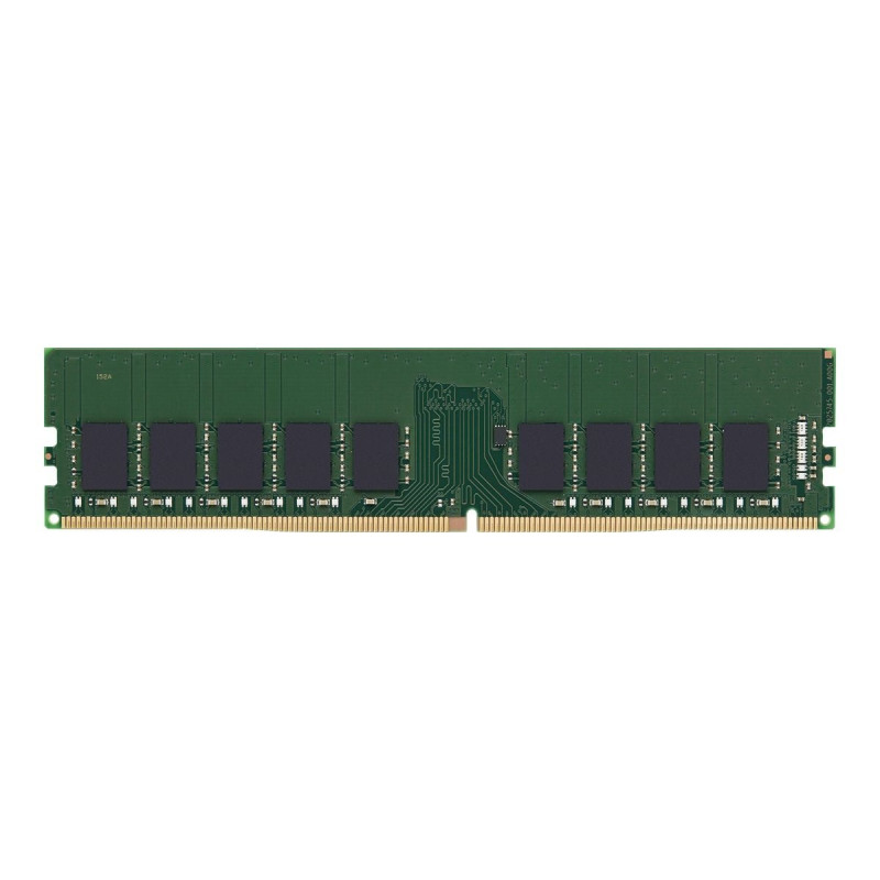 MEMORIA KINGSTON DIMM DDR4 16GB 2600MHZ