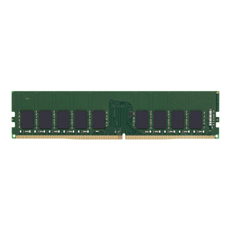 MEMORIA KINGSTON DIMM DDR4 16GB 2600MHZ