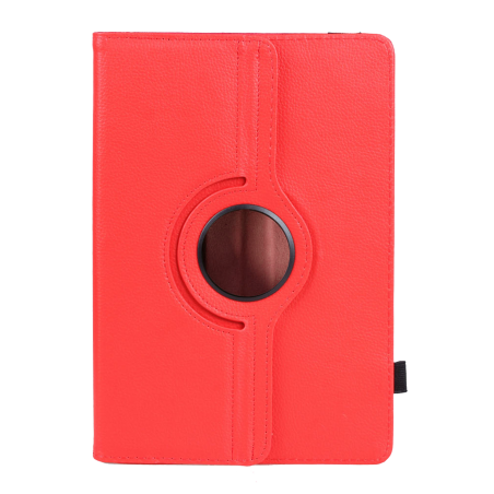 FUNDA TABLET 3GO 7" UNIVERSAL ROJA