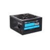 FUENTE ALIMENTACIÓN 500W 3GO NEGRA (24PIN+SATA+12CM) OEM