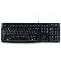 Logitech K120