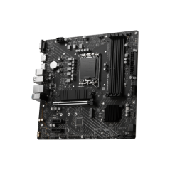 PLACA BASE 1700 MSI PRO B760M-P DDR5 MATX